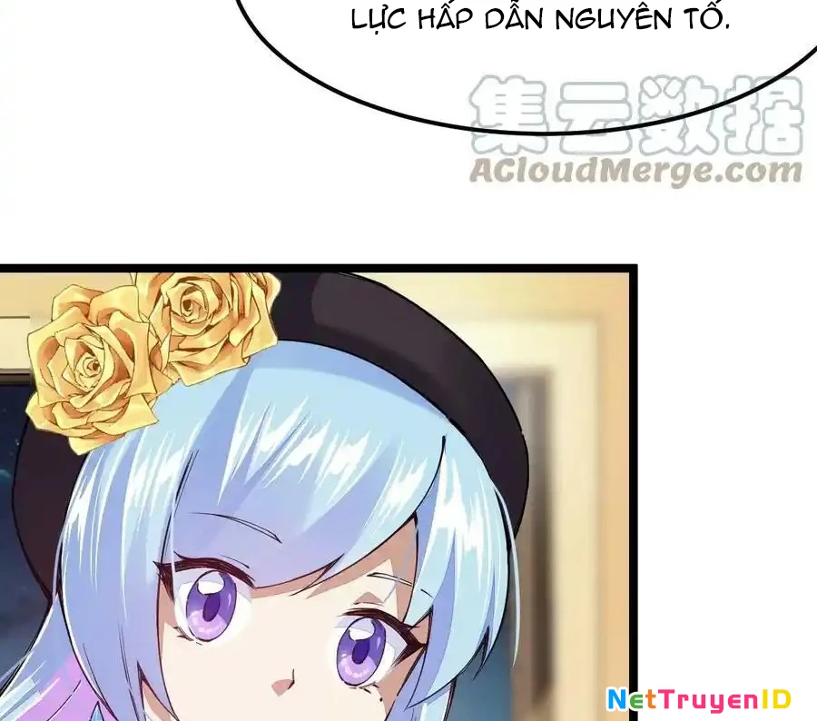 Sức Mạnh Của Kiếm Thần: Chapter 68