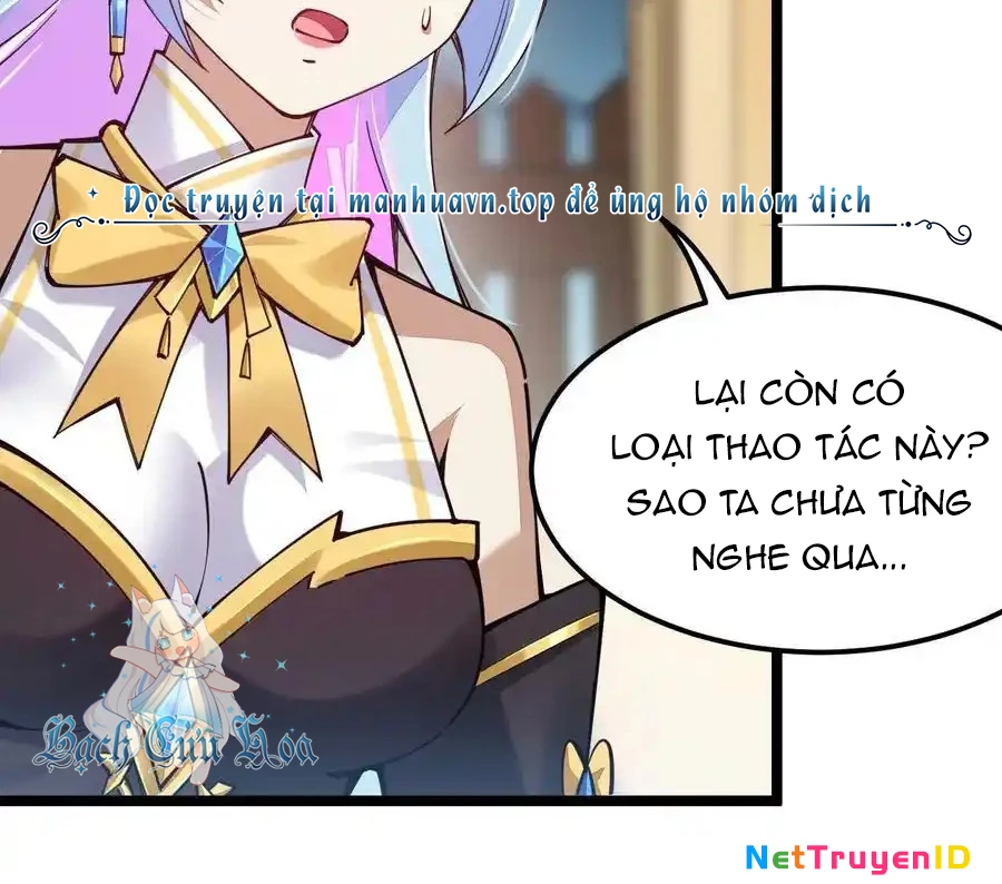 Sức Mạnh Của Kiếm Thần: Chapter 68