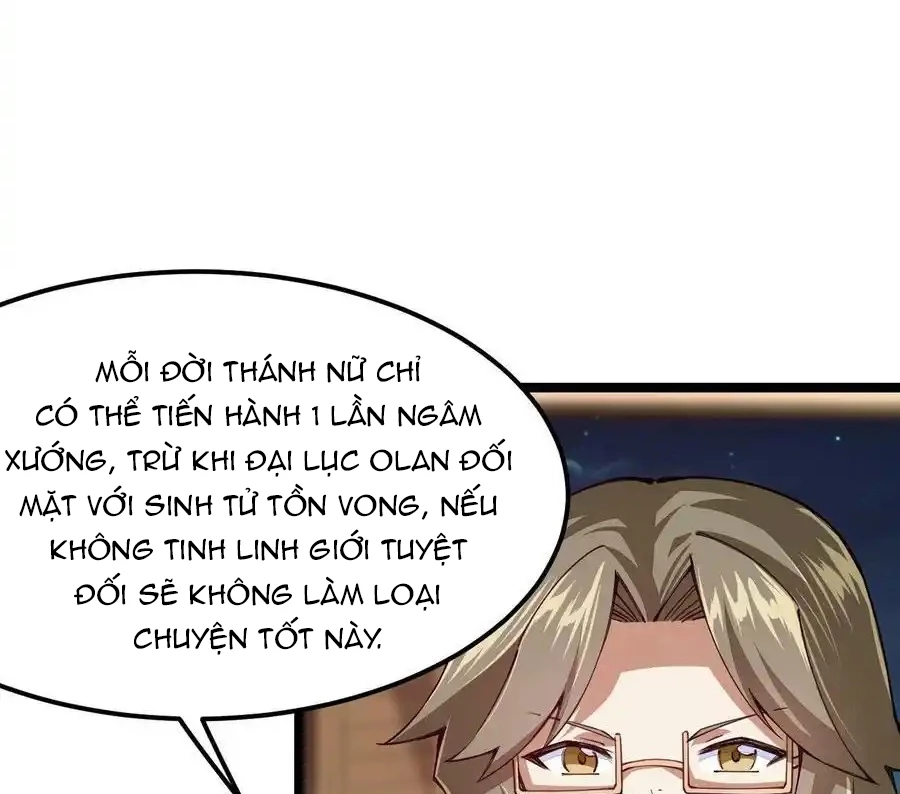 Sức Mạnh Của Kiếm Thần: Chapter 68