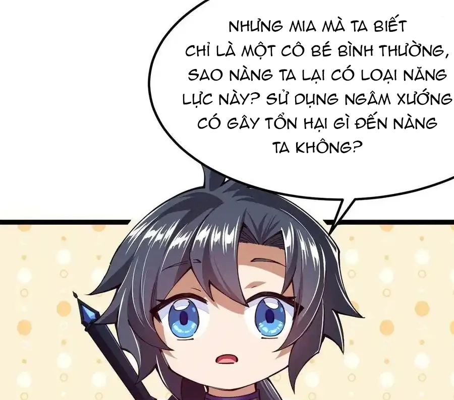 Sức Mạnh Của Kiếm Thần: Chapter 68