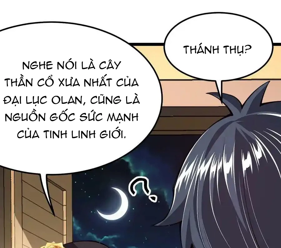 Sức Mạnh Của Kiếm Thần: Chapter 68