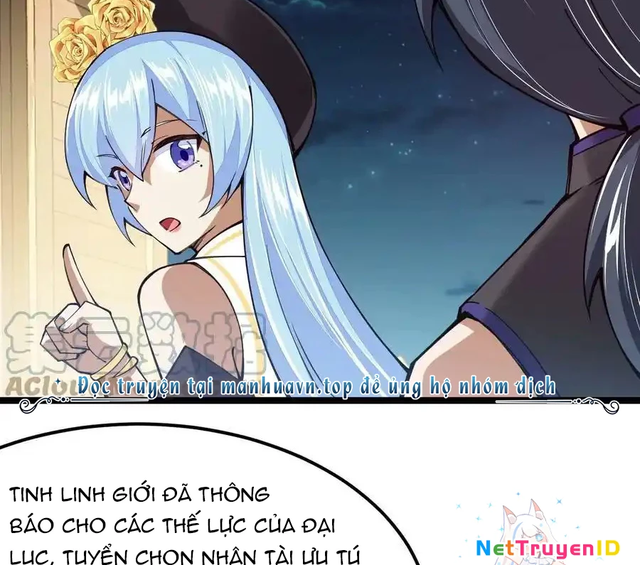 Sức Mạnh Của Kiếm Thần: Chapter 68