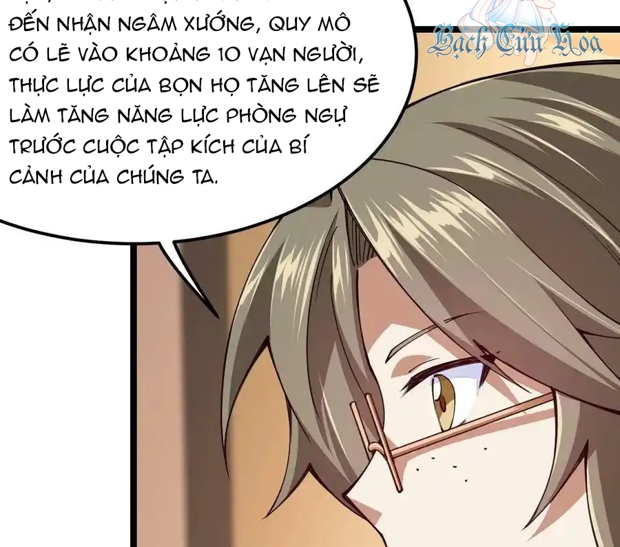 Sức Mạnh Của Kiếm Thần: Chapter 68