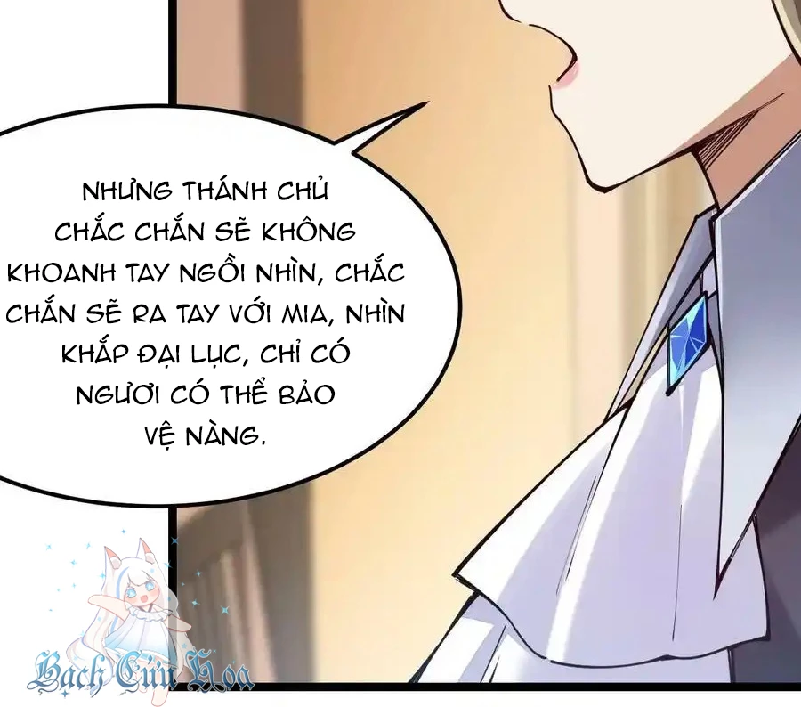 Sức Mạnh Của Kiếm Thần: Chapter 68