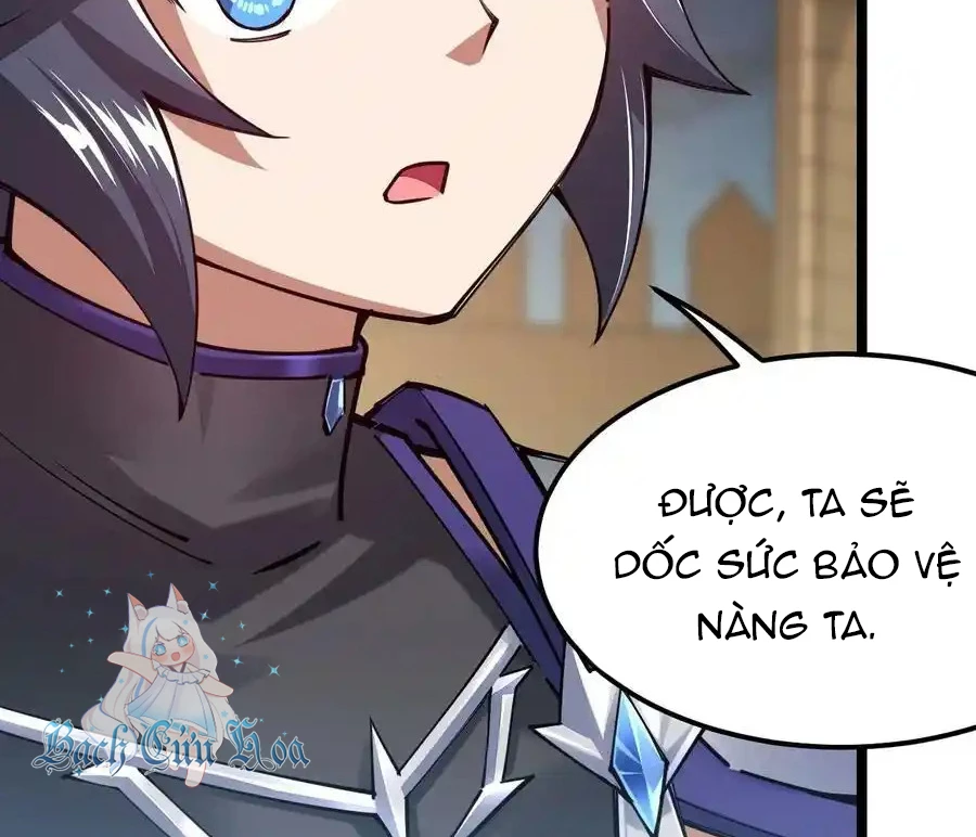 Sức Mạnh Của Kiếm Thần: Chapter 68