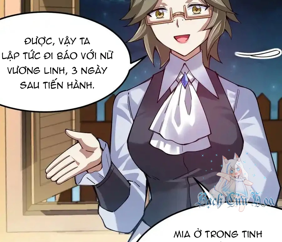 Sức Mạnh Của Kiếm Thần: Chapter 68