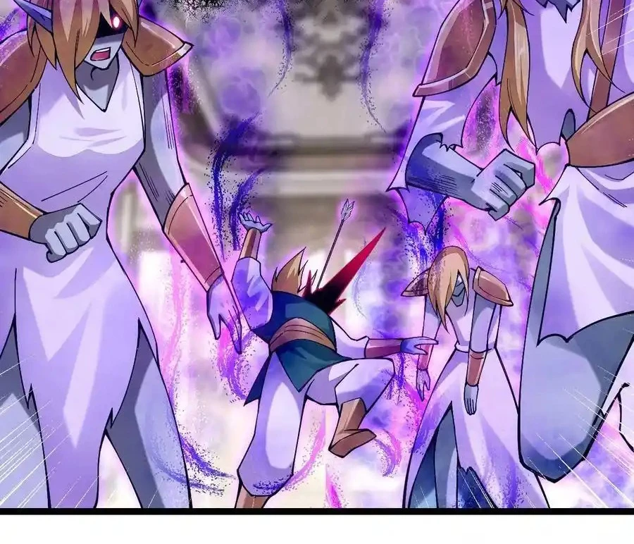 Sức Mạnh Của Kiếm Thần: Chapter 68