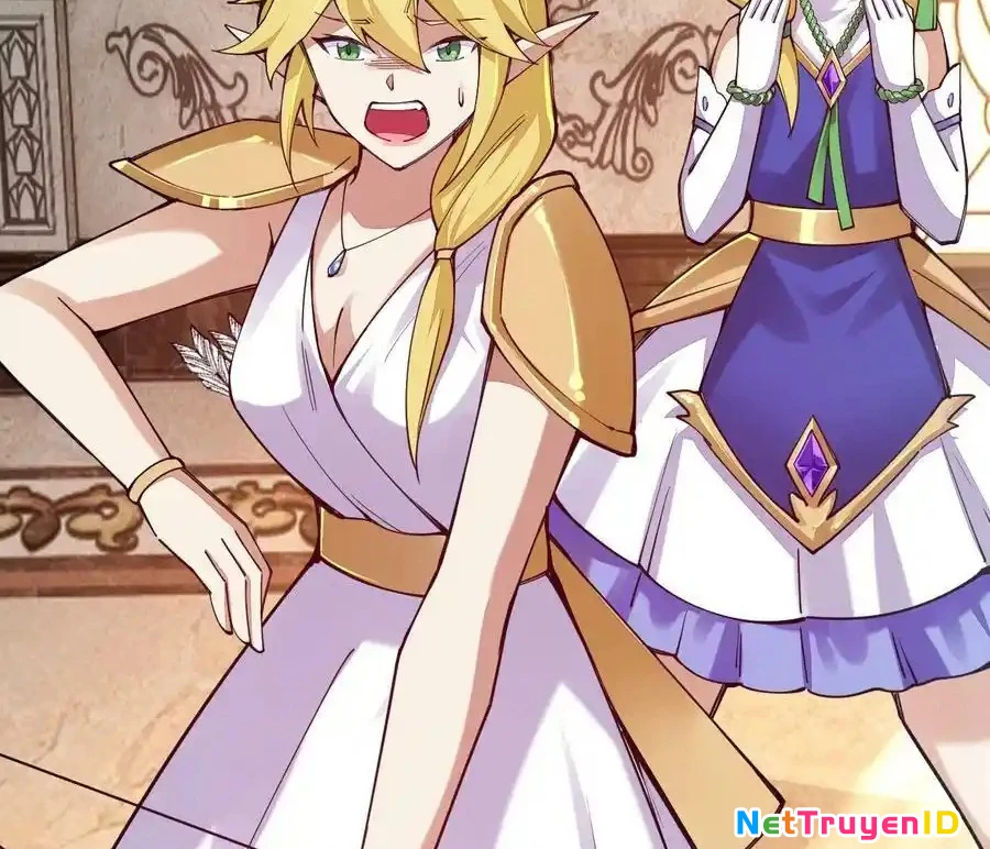 Sức Mạnh Của Kiếm Thần: Chapter 68