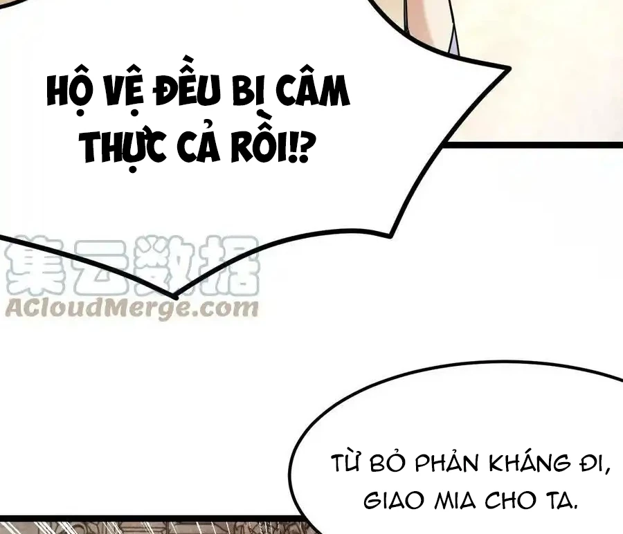Sức Mạnh Của Kiếm Thần: Chapter 68