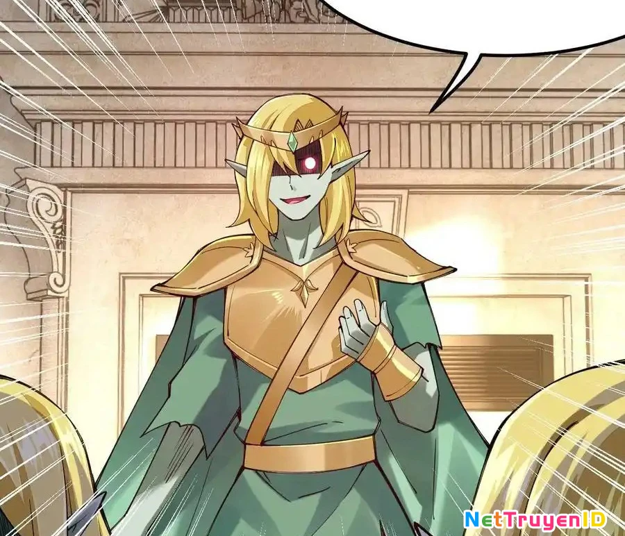 Sức Mạnh Của Kiếm Thần: Chapter 68