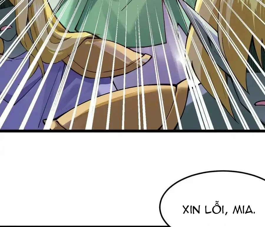 Sức Mạnh Của Kiếm Thần: Chapter 68