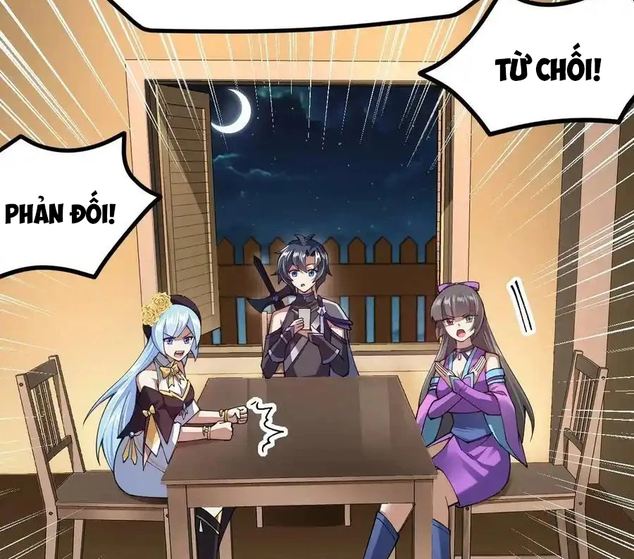 Sức Mạnh Của Kiếm Thần: Chapter 68