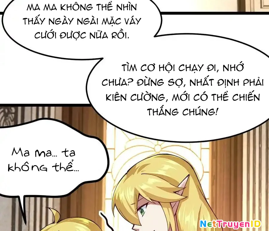 Sức Mạnh Của Kiếm Thần: Chapter 68