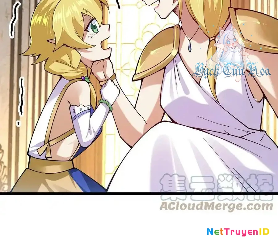 Sức Mạnh Của Kiếm Thần: Chapter 68