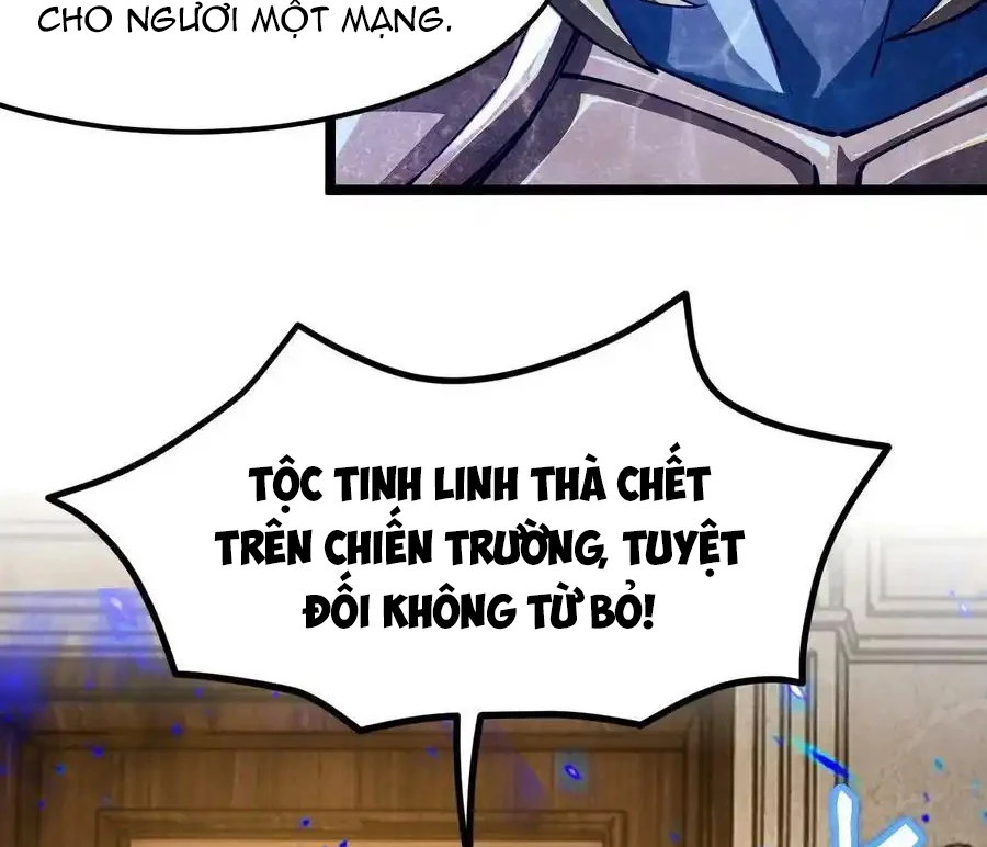 Sức Mạnh Của Kiếm Thần: Chapter 68