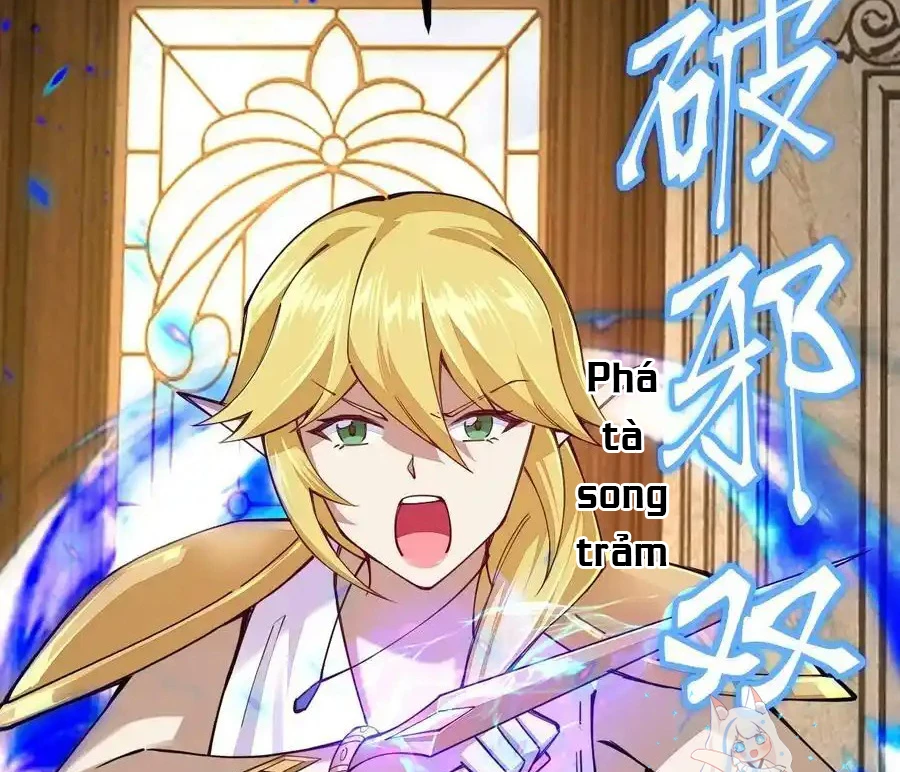 Sức Mạnh Của Kiếm Thần: Chapter 68