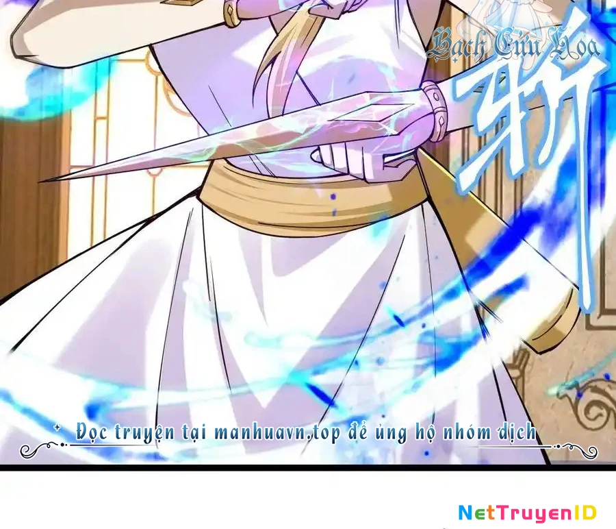 Sức Mạnh Của Kiếm Thần: Chapter 68