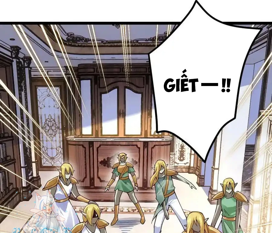 Sức Mạnh Của Kiếm Thần: Chapter 68