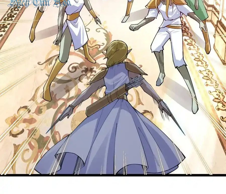 Sức Mạnh Của Kiếm Thần: Chapter 68
