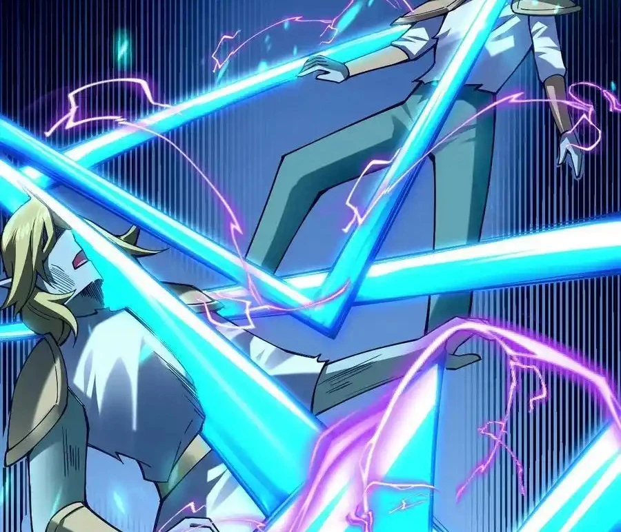 Sức Mạnh Của Kiếm Thần: Chapter 68