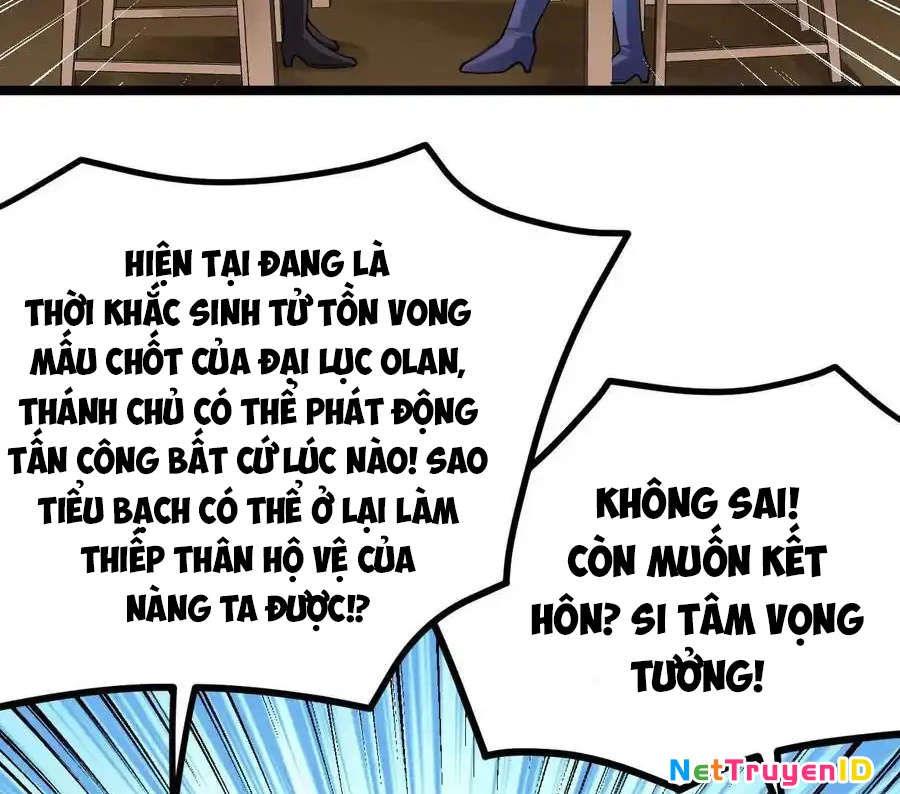Sức Mạnh Của Kiếm Thần: Chapter 68
