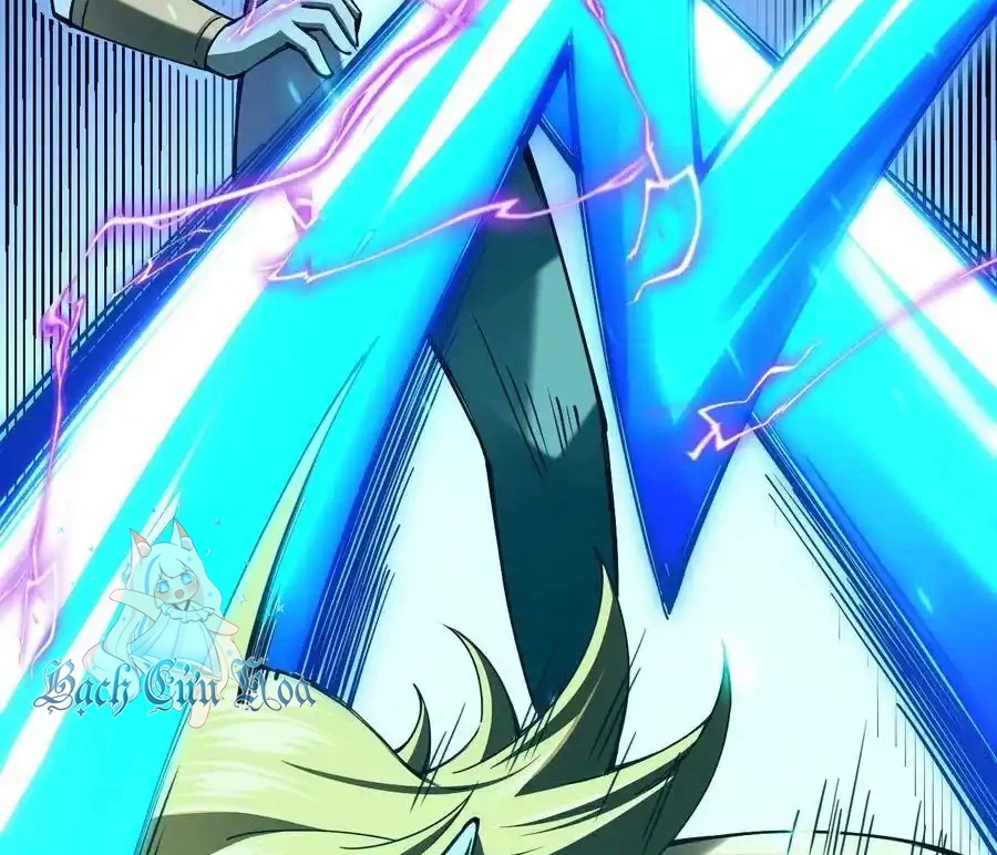 Sức Mạnh Của Kiếm Thần: Chapter 68