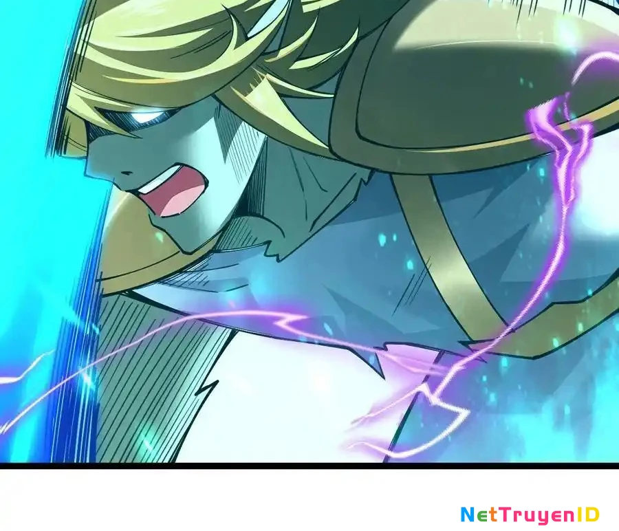 Sức Mạnh Của Kiếm Thần: Chapter 68