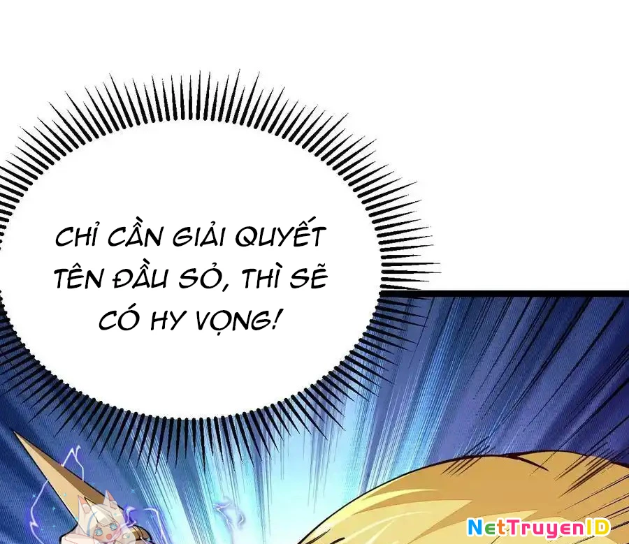 Sức Mạnh Của Kiếm Thần: Chapter 68