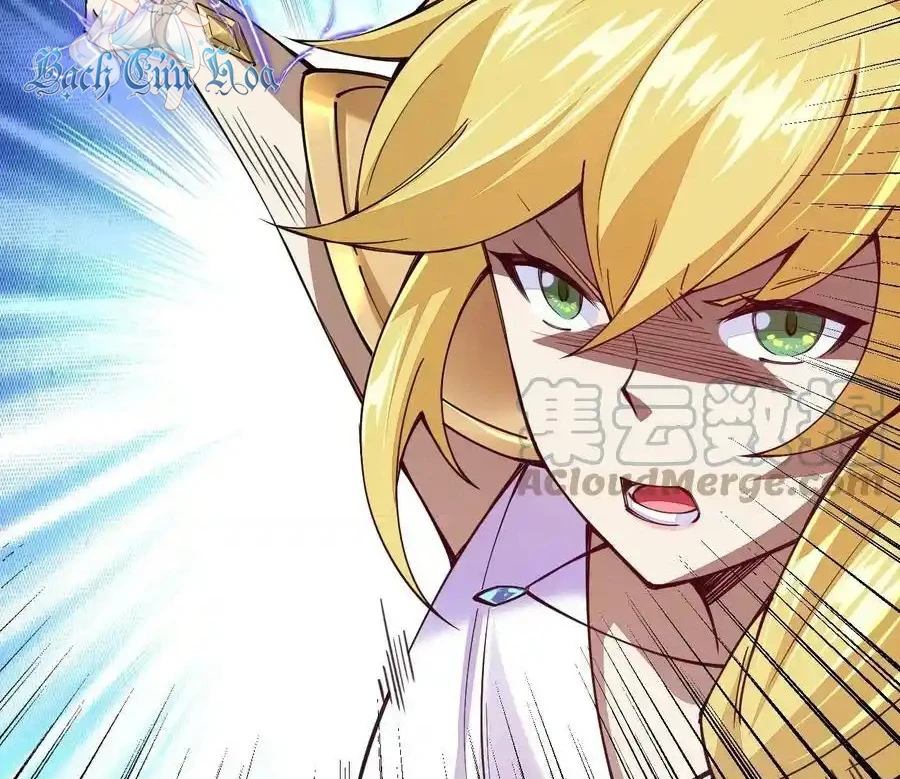 Sức Mạnh Của Kiếm Thần: Chapter 68