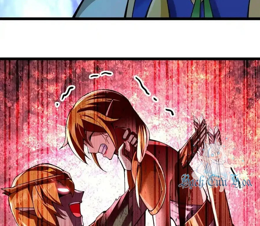 Sức Mạnh Của Kiếm Thần: Chapter 68