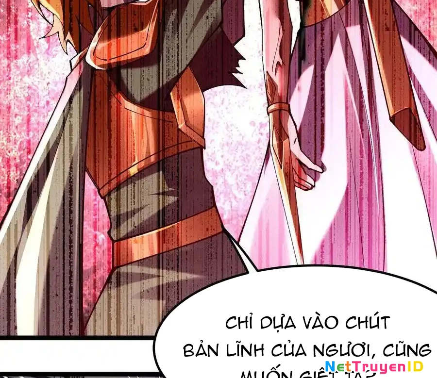 Sức Mạnh Của Kiếm Thần: Chapter 68