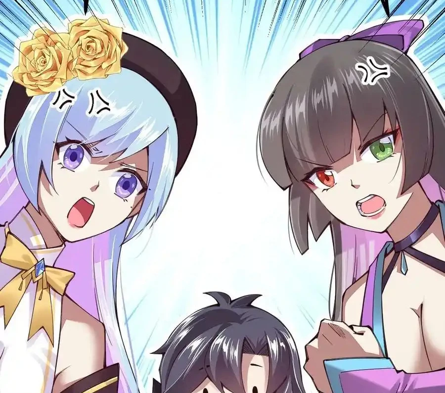 Sức Mạnh Của Kiếm Thần: Chapter 68