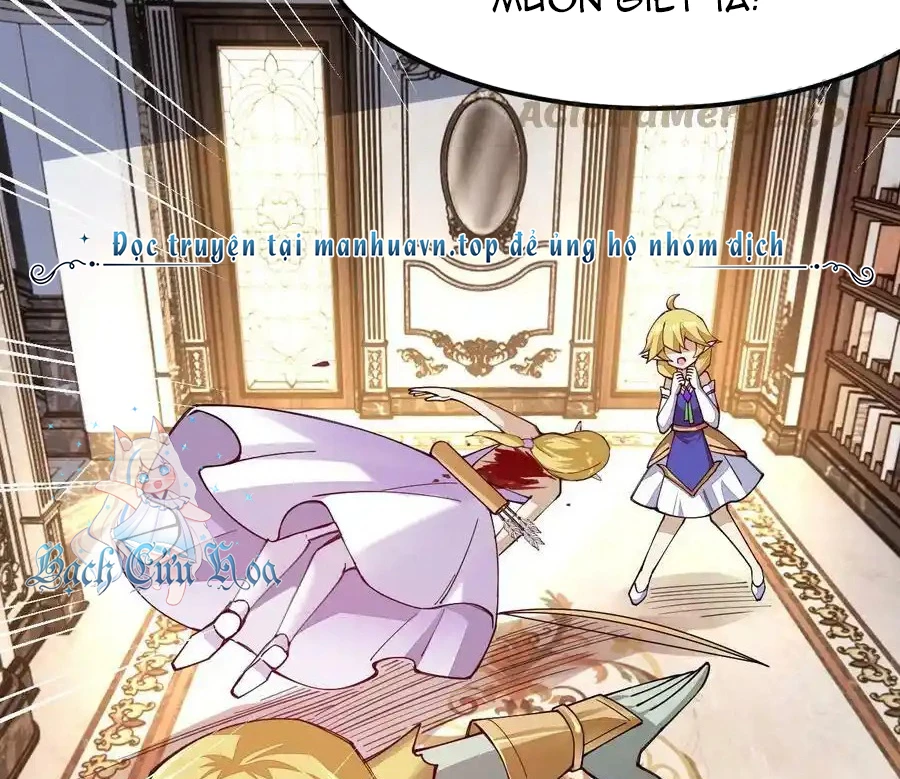 Sức Mạnh Của Kiếm Thần: Chapter 68