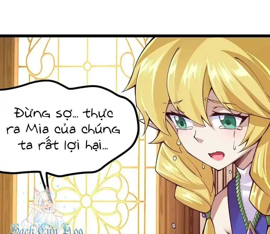 Sức Mạnh Của Kiếm Thần: Chapter 68