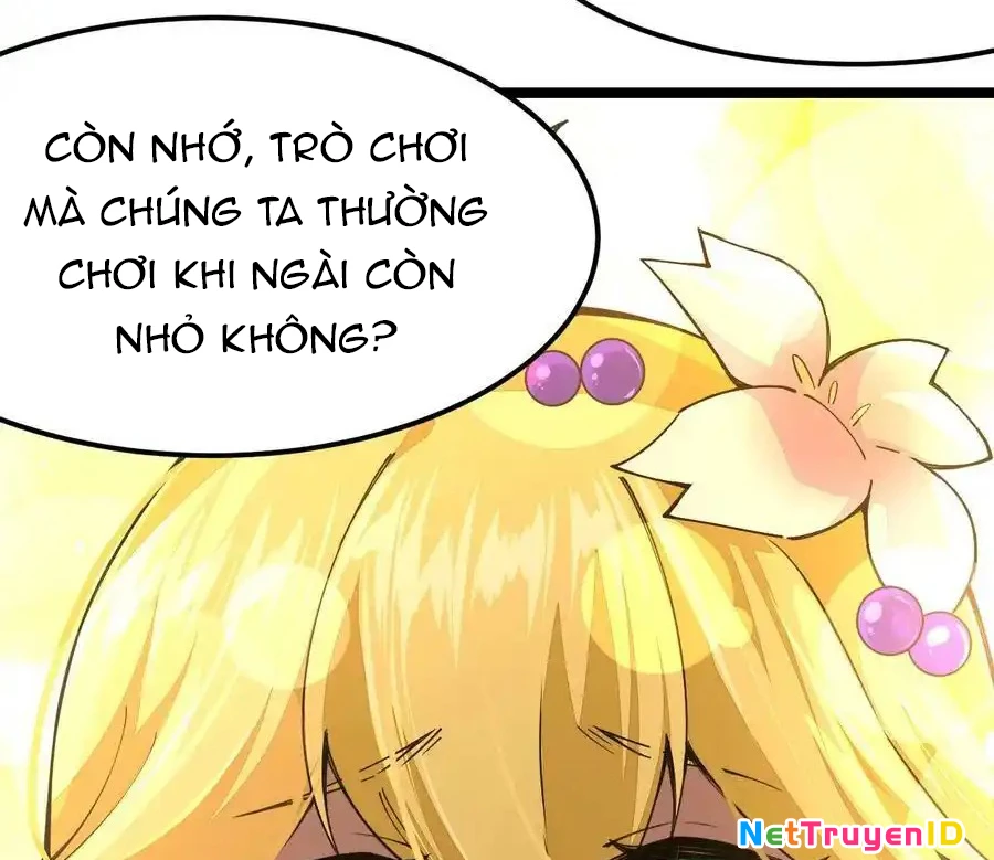 Sức Mạnh Của Kiếm Thần: Chapter 68