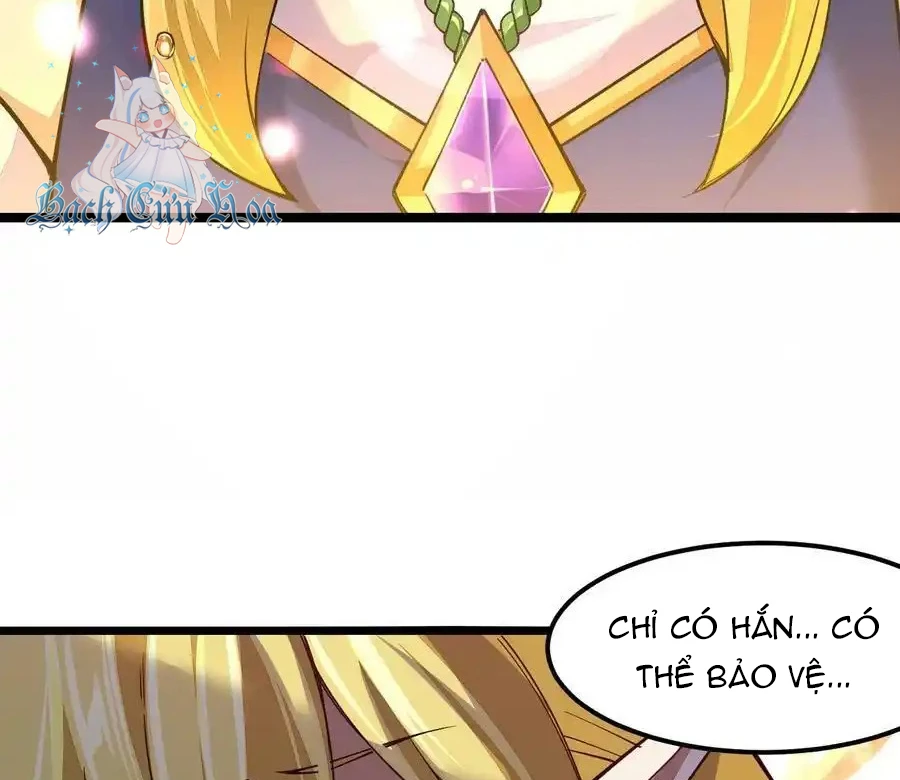 Sức Mạnh Của Kiếm Thần: Chapter 68