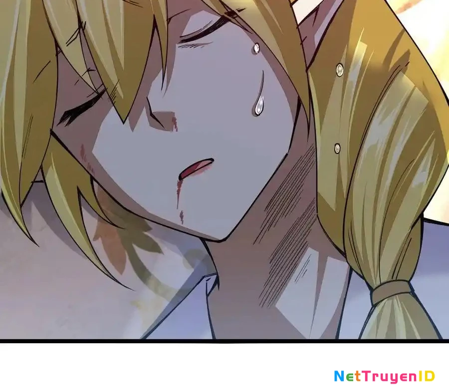 Sức Mạnh Của Kiếm Thần: Chapter 68