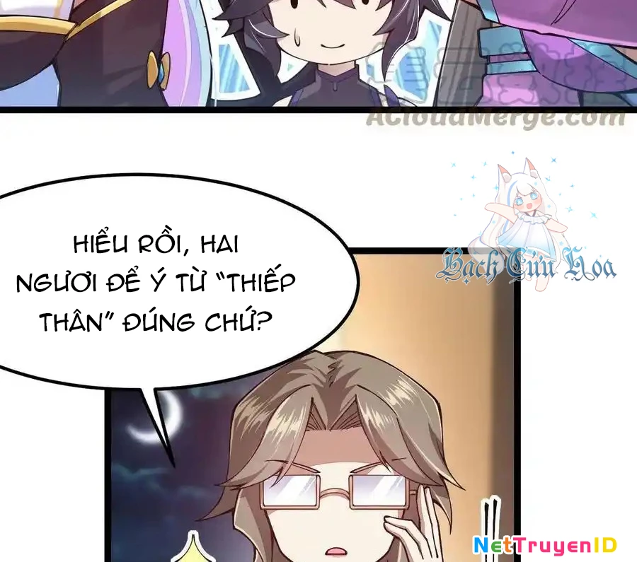 Sức Mạnh Của Kiếm Thần: Chapter 68