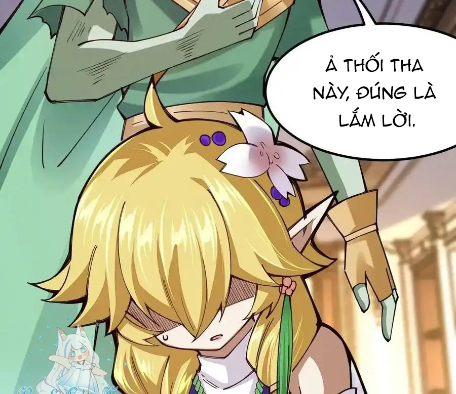 Sức Mạnh Của Kiếm Thần: Chapter 68