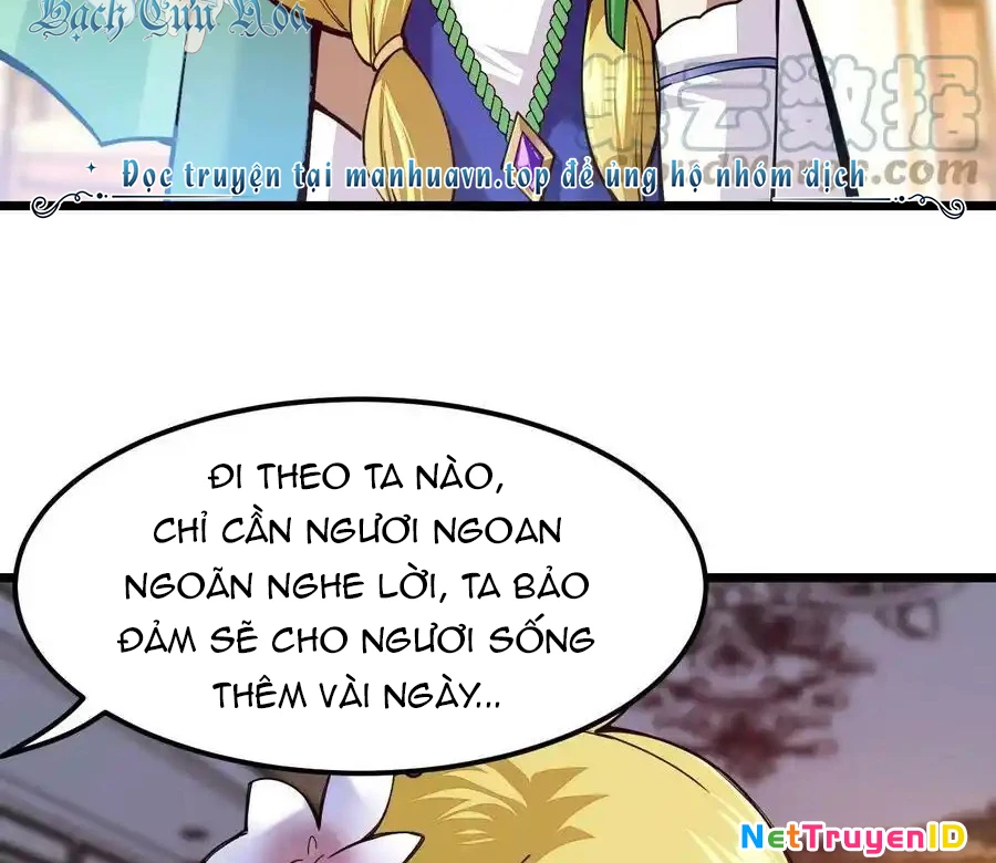 Sức Mạnh Của Kiếm Thần: Chapter 68