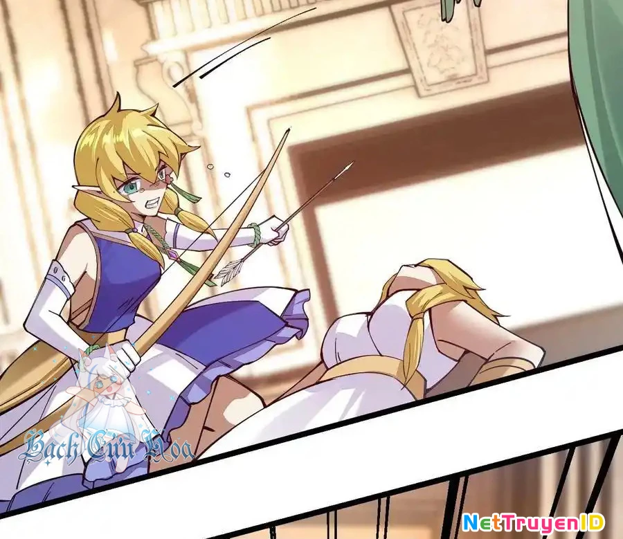 Sức Mạnh Của Kiếm Thần: Chapter 68