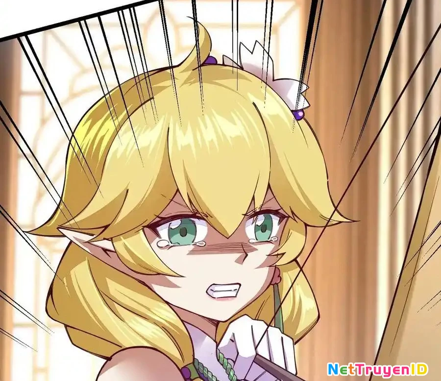 Sức Mạnh Của Kiếm Thần: Chapter 68