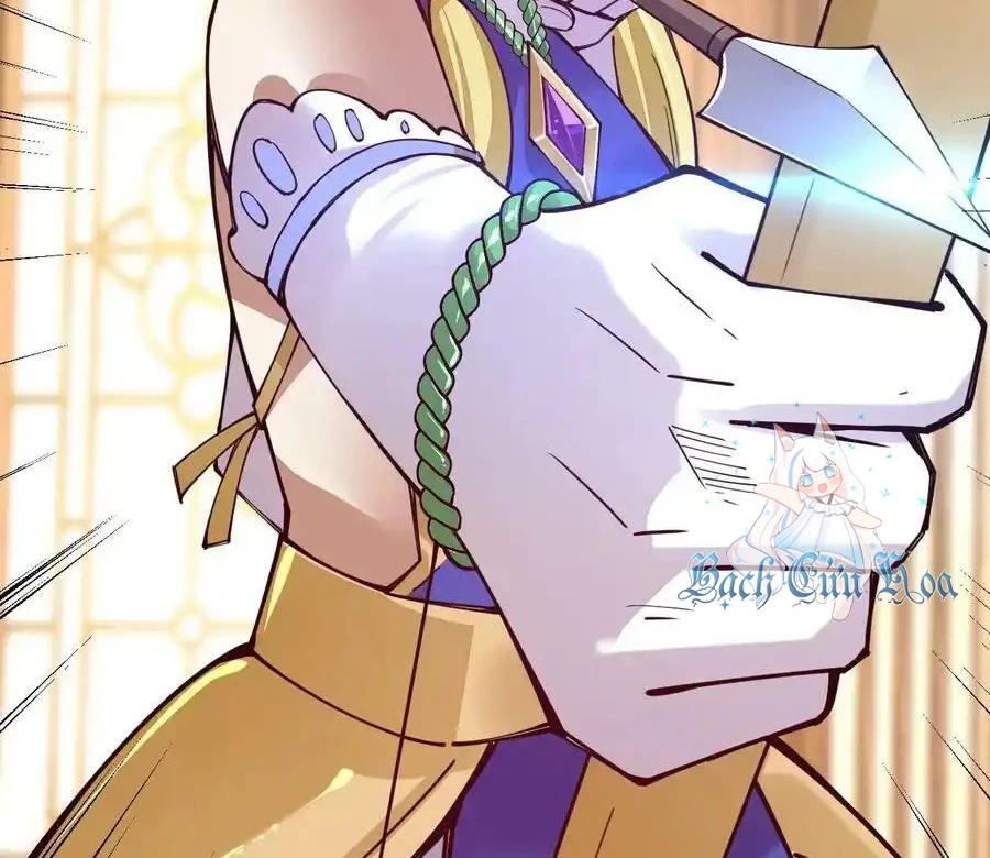 Sức Mạnh Của Kiếm Thần: Chapter 68