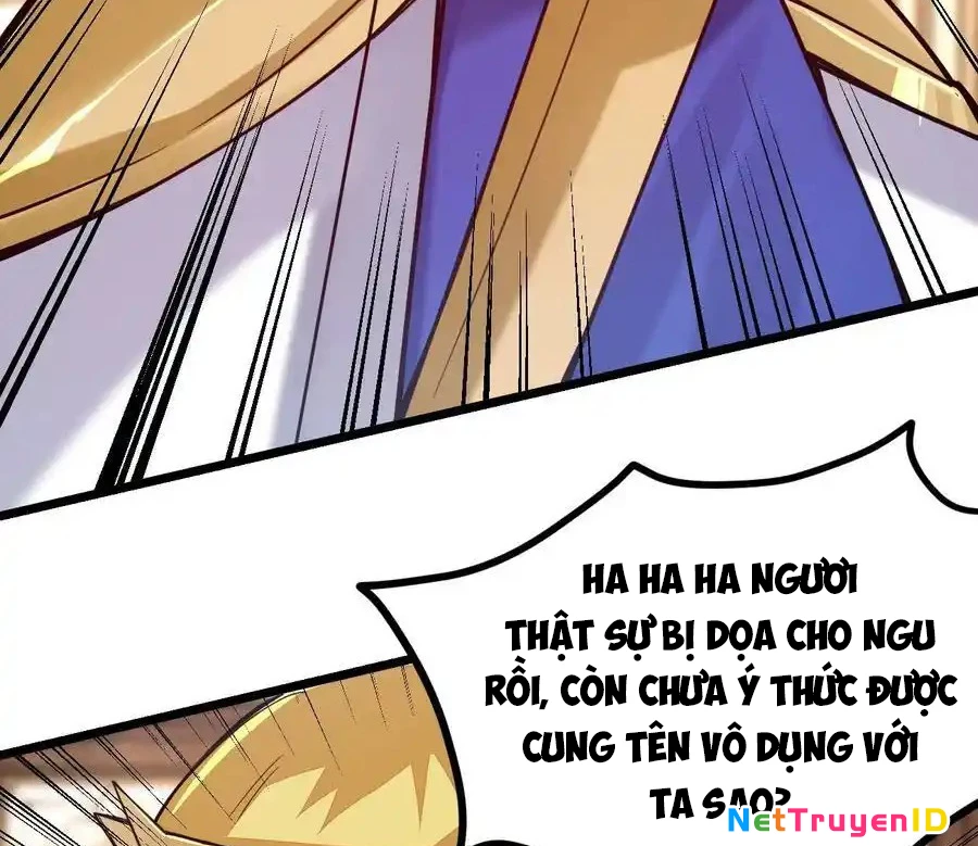 Sức Mạnh Của Kiếm Thần: Chapter 68