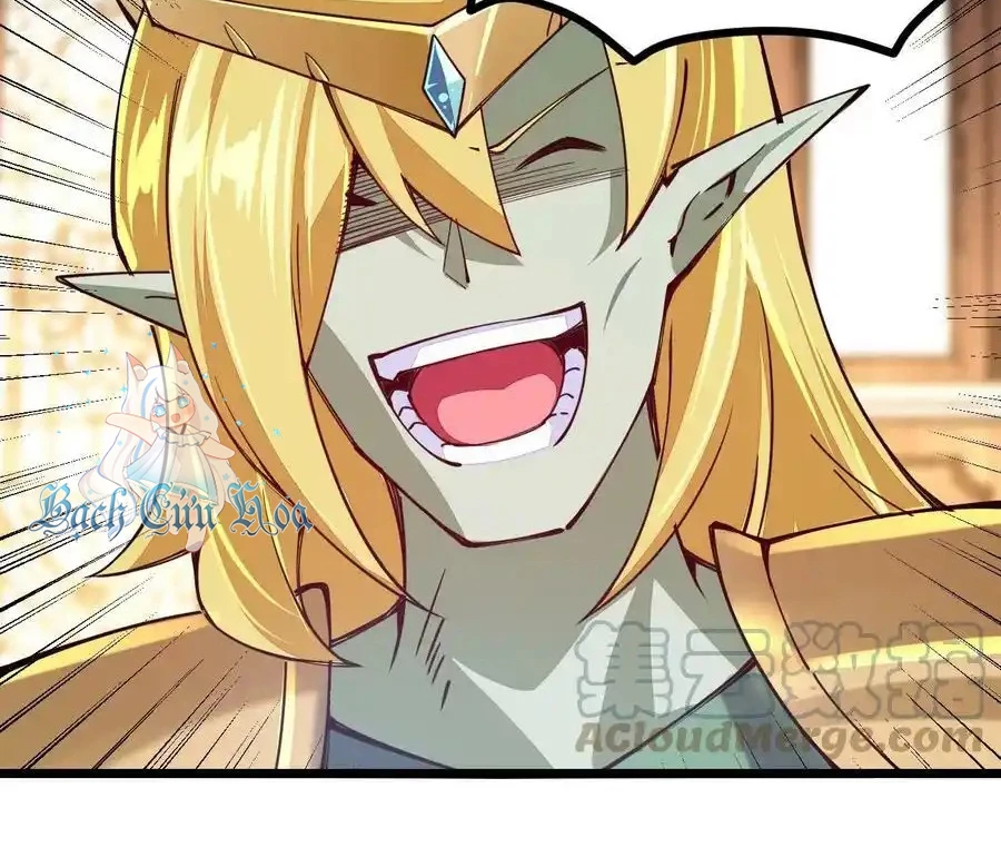 Sức Mạnh Của Kiếm Thần: Chapter 68