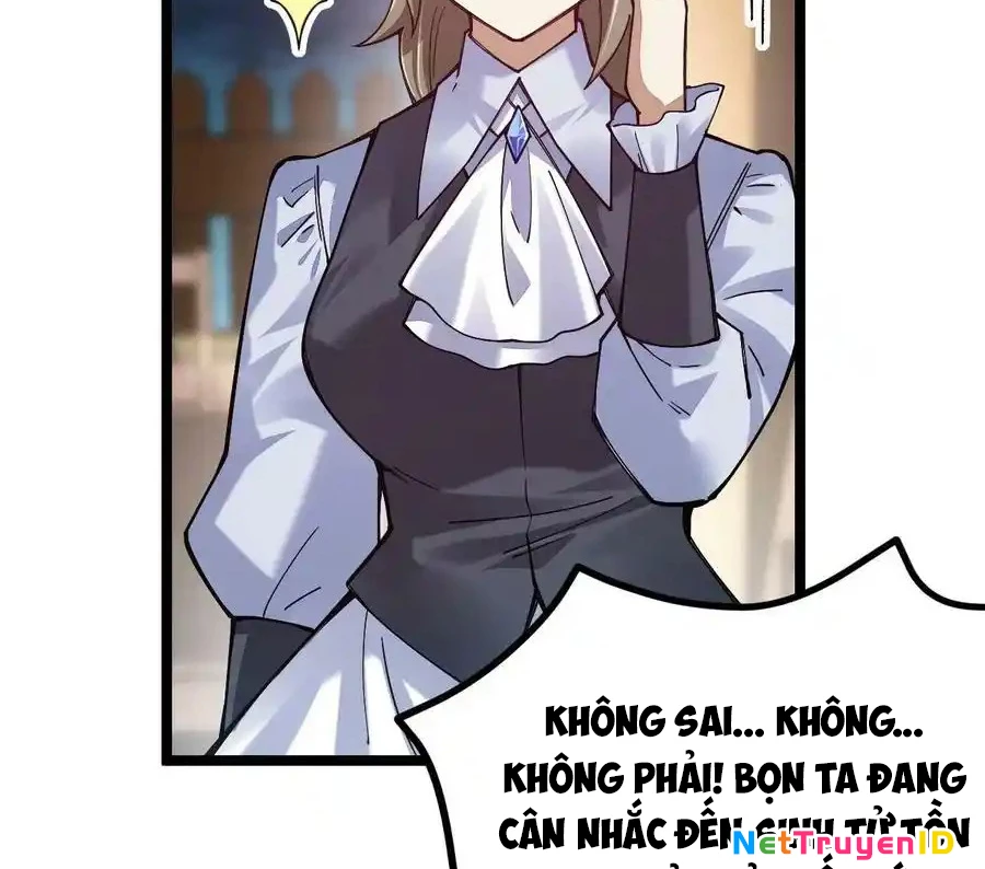 Sức Mạnh Của Kiếm Thần: Chapter 68