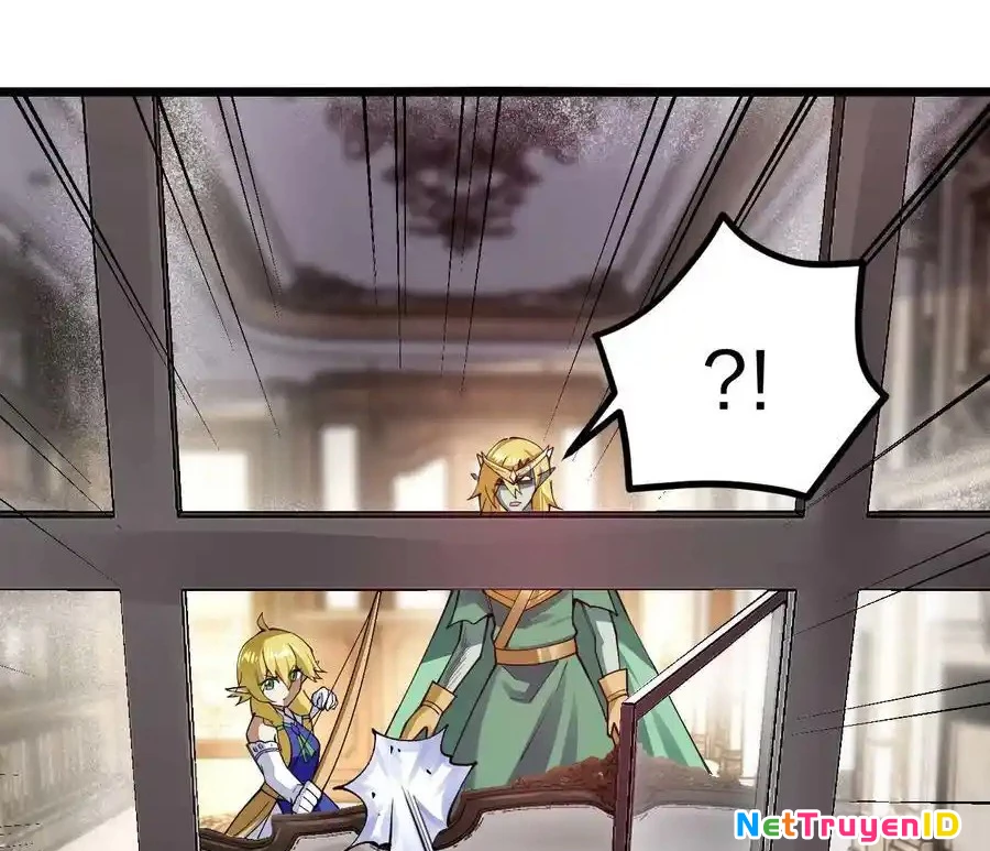 Sức Mạnh Của Kiếm Thần: Chapter 68