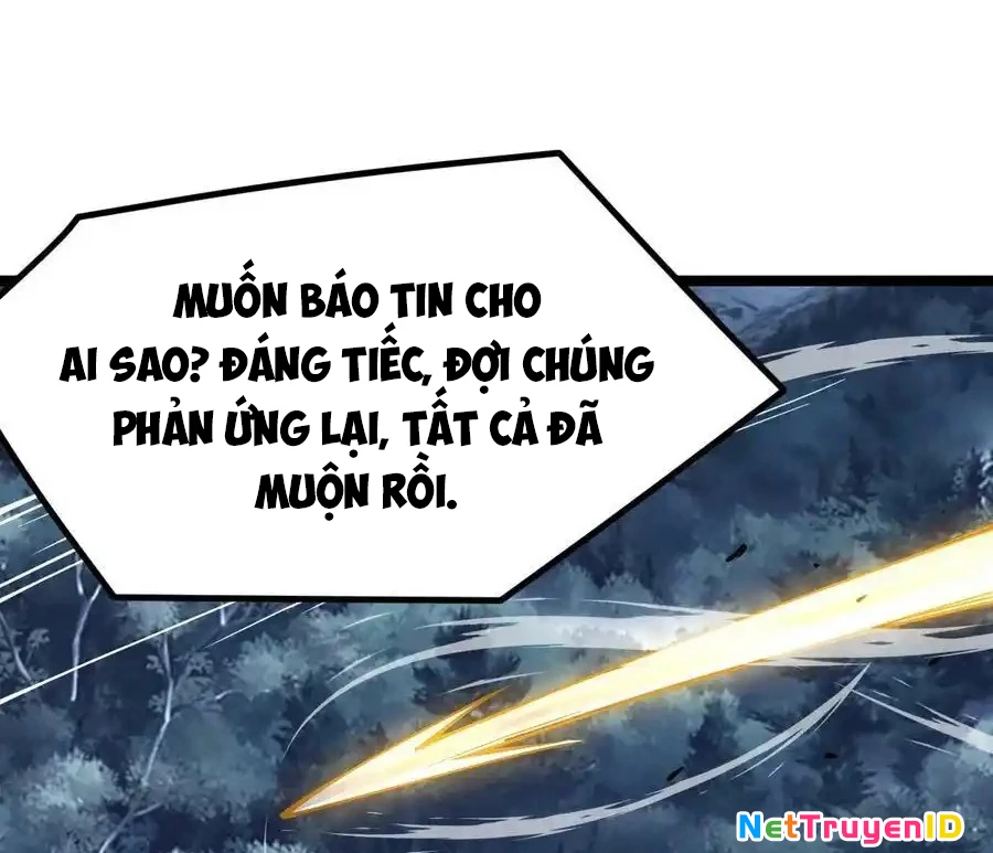 Sức Mạnh Của Kiếm Thần: Chapter 68