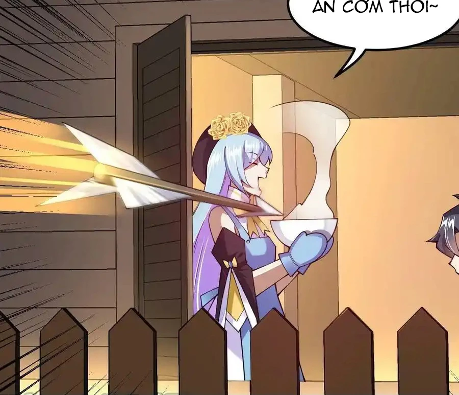 Sức Mạnh Của Kiếm Thần: Chapter 68