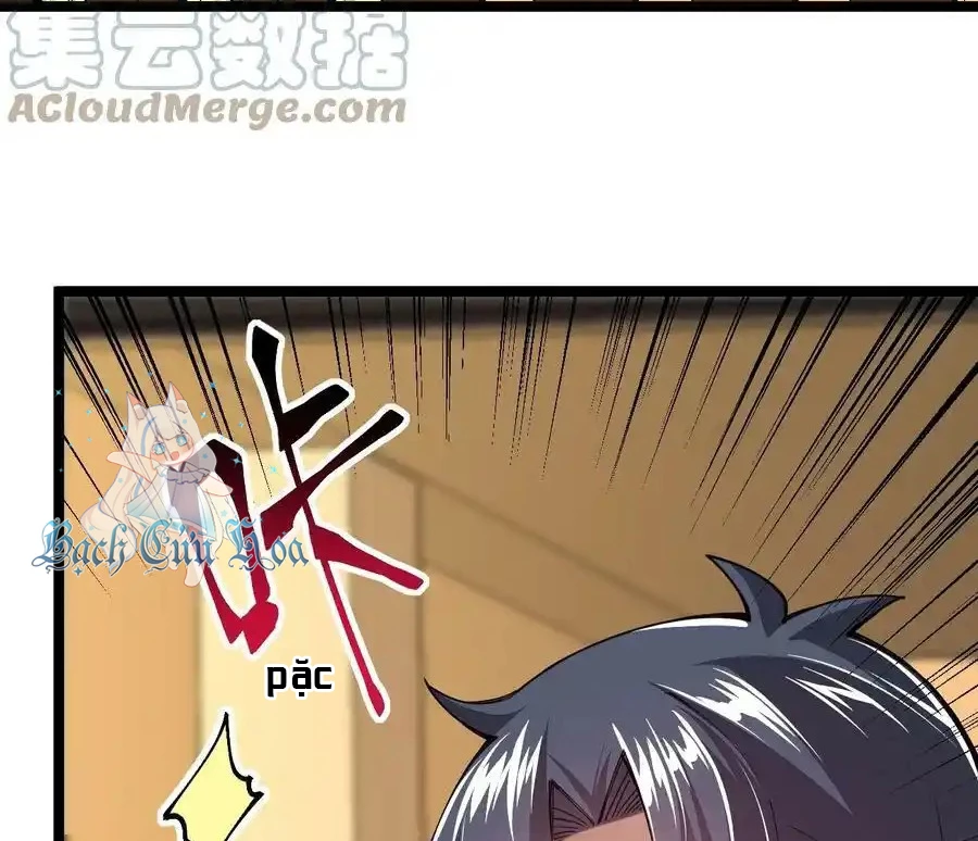 Sức Mạnh Của Kiếm Thần: Chapter 68